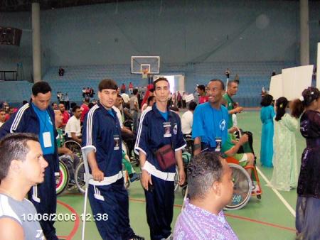 a Agadir / equipe c.s.a.m.h