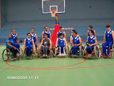 a Agadir / equipe c.s.a.m.h