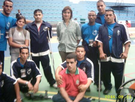 AGADIR 2006