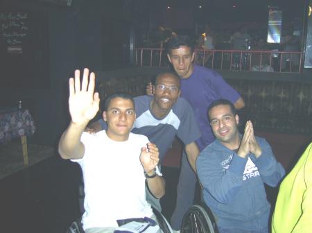 AGADIR 2006