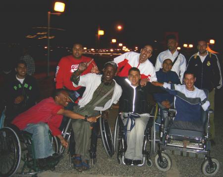 AGADIR 2006